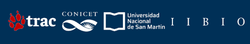 Logo Trac Compras IIB